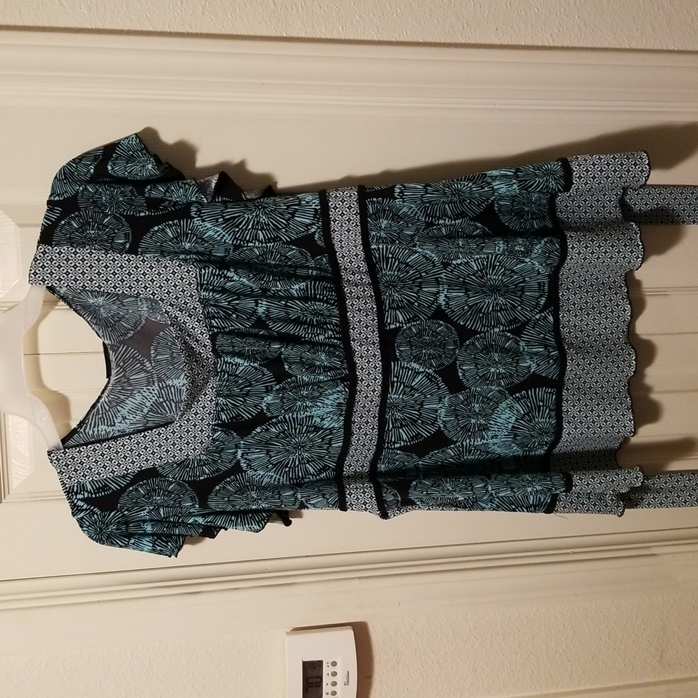 Perseption Woman shirt